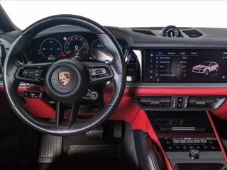 PORSCHE Cayenne Coupe 3.0 e-hybrid 5p.ti tiptronic