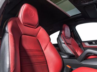 PORSCHE Cayenne Coupe 3.0 e-hybrid 5p.ti tiptronic