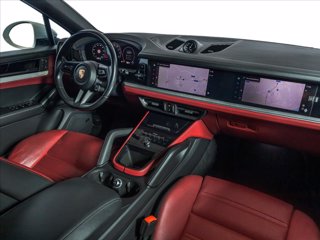 PORSCHE Cayenne Coupe 3.0 e-hybrid 5p.ti tiptronic