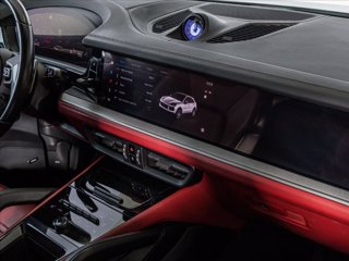 PORSCHE Cayenne Coupe 3.0 e-hybrid 5p.ti tiptronic