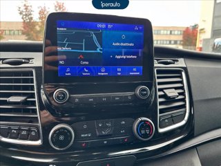 FORD Tourneo custom 320 2.0 tdci mhev 185cv sport IVA ESPOSTA
