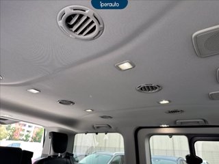 FORD Tourneo custom 320 2.0 tdci mhev 185cv sport*IVA ESCLUSA*