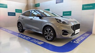 FORD Puma 1.0 ecoboost h st-line design 2 s&s 125cv