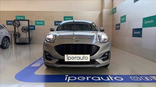 FORD Puma 1.0 ecoboost h st-line design 2 s&s 125cv