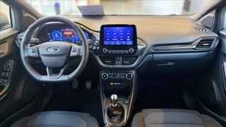 FORD Puma 1.0 ecoboost h st-line design 2 s&s 125cv