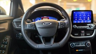 FORD Puma 1.0 ecoboost h st-line design 2 s&s 125cv