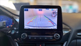 FORD Puma 1.0 ecoboost h st-line design 2 s&s 125cv