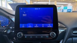 FORD Puma 1.0 ecoboost h st-line design 2 s&s 125cv