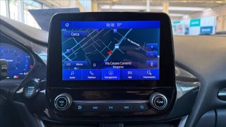 FORD Puma 1.0 ecoboost h st-line design 2 s&s 125cv