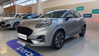 FORD Puma 1.0 ecoboost h st-line design 2 s&s 125cv