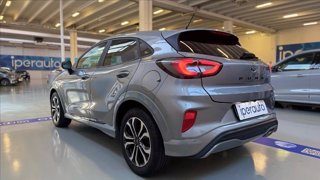 FORD Puma 1.0 ecoboost h st-line design 2 s&s 125cv