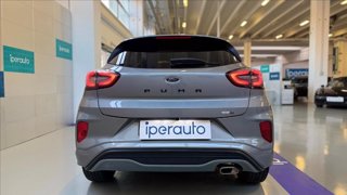 FORD Puma 1.0 ecoboost h st-line design 2 s&s 125cv