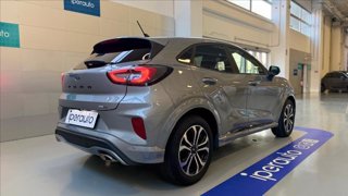 FORD Puma 1.0 ecoboost h st-line design 2 s&s 125cv
