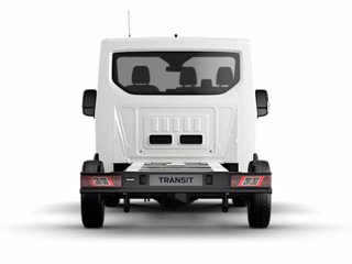 FORD Transit 350 rwd 2.0 ecoblue 130cv trend l2 scattolini ribaltabile tril. r.g.