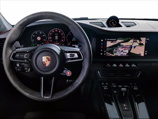 PORSCHE 911 Coupe 3.6 Carrera 4 GTS auto