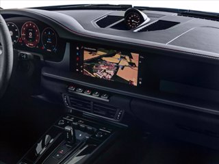 PORSCHE 911 Coupe 3.6 Carrera 4 GTS auto