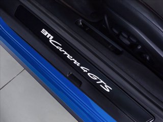 PORSCHE 911 Coupe 3.6 Carrera 4 GTS auto