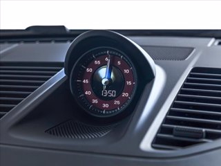 PORSCHE 911 Coupe 3.6 Carrera 4 GTS auto