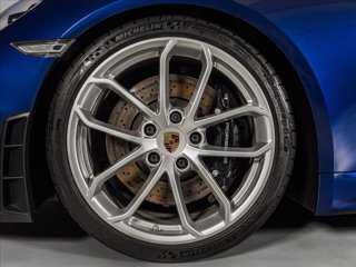 PORSCHE 718 4.0 Spyder pdk