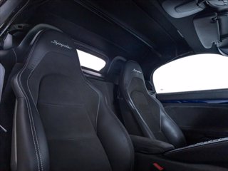 PORSCHE 718 4.0 Spyder pdk