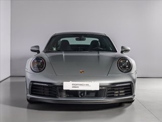 PORSCHE 911 Coupe 3.0 Carrera 4S auto