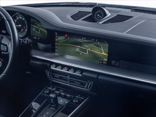 PORSCHE 911 Coupe 3.0 Carrera 4S auto