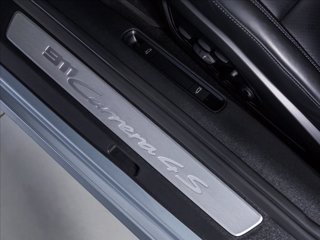 PORSCHE 911 Coupe 3.0 Carrera 4S auto