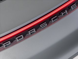 PORSCHE 911 Coupe 3.0 Carrera 4S auto