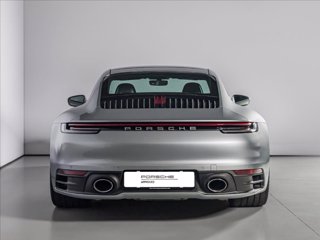PORSCHE 911 Coupe 3.0 Carrera 4S auto