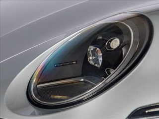 PORSCHE 911 Coupe 3.0 Carrera 4S auto