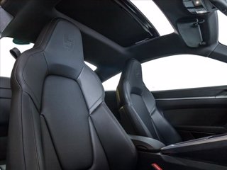 PORSCHE 911 Coupe 3.0 Carrera 4S auto