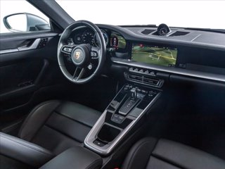 PORSCHE 911 Coupe 3.0 Carrera 4S auto