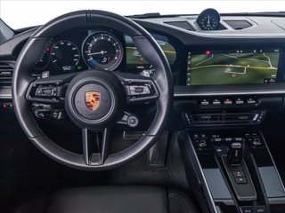 PORSCHE 911 Coupe 3.0 Carrera 4S auto