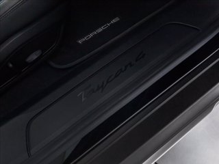 PORSCHE Taycan Cross Turismo 4 Performance Battery Plus