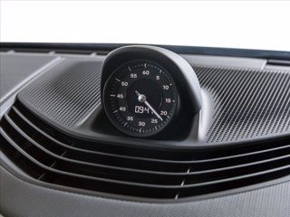 PORSCHE Taycan Cross Turismo 4 Performance Battery Plus