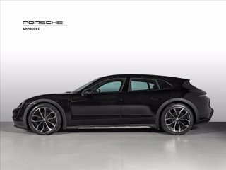 PORSCHE Taycan Cross Turismo 4 Performance Battery Plus