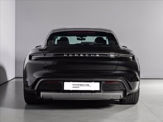 PORSCHE Taycan Cross Turismo 4 Performance Battery Plus