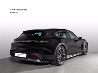 PORSCHE Taycan Cross Turismo 4 Performance Battery Plus