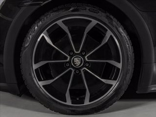PORSCHE Taycan Cross Turismo 4 Performance Battery Plus