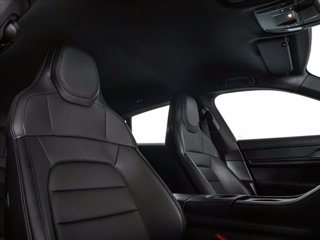 PORSCHE Taycan Cross Turismo 4 Performance Battery Plus