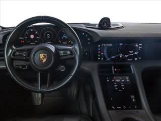 PORSCHE Taycan Cross Turismo 4 Performance Battery Plus