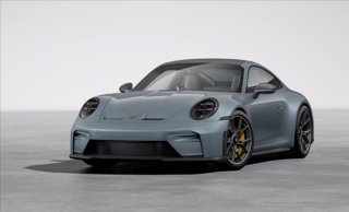 PORSCHE 911 Coupe 4.0 GT3 con pacchetto Touring auto 4p.ti