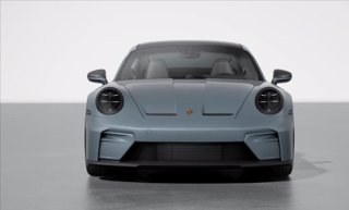 PORSCHE 911 Coupe 4.0 GT3 con pacchetto Touring auto 4p.ti