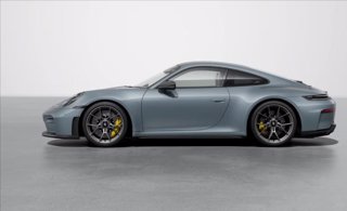 PORSCHE 911 Coupe 4.0 GT3 con pacchetto Touring auto 4p.ti