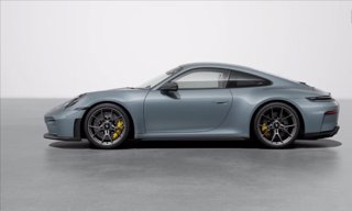 PORSCHE 911 Coupe 4.0 GT3 con pacchetto Touring auto 4p.ti