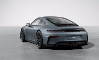 PORSCHE 911 Coupe 4.0 GT3 con pacchetto Touring auto 4p.ti