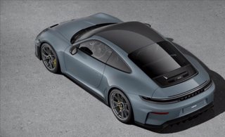 PORSCHE 911 Coupe 4.0 GT3 con pacchetto Touring auto 4p.ti