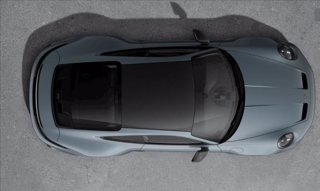 PORSCHE 911 Coupe 4.0 GT3 con pacchetto Touring auto 4p.ti