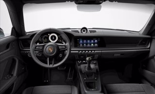 PORSCHE 911 Coupe 4.0 GT3 con pacchetto Touring auto 4p.ti