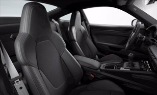 PORSCHE 911 Coupe 4.0 GT3 con pacchetto Touring auto 4p.ti